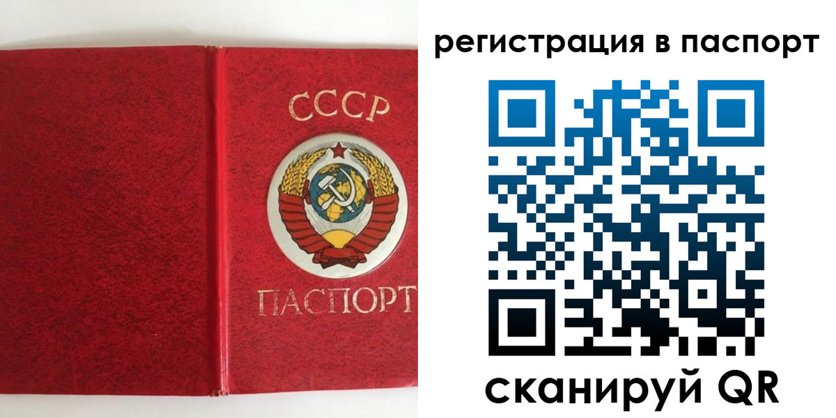 временная регистрация госуслуги в Заречном